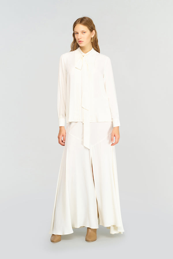 Semicouture Blusa Doroty | Semicouture