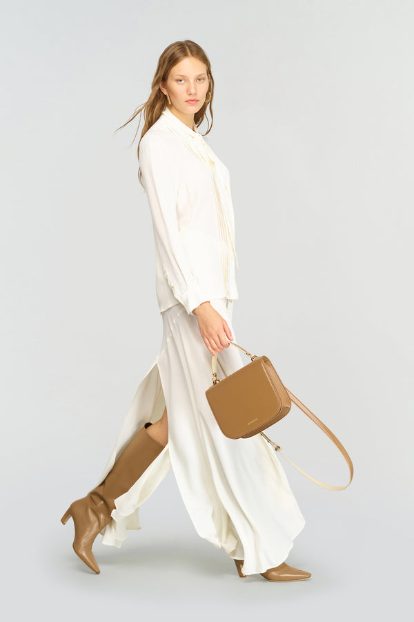 Semicouture Blusa doroty | semicouture