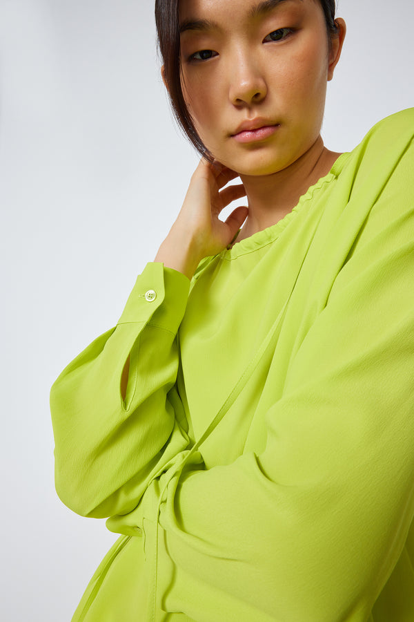 Semicouture Blusa Edith | Semicouture