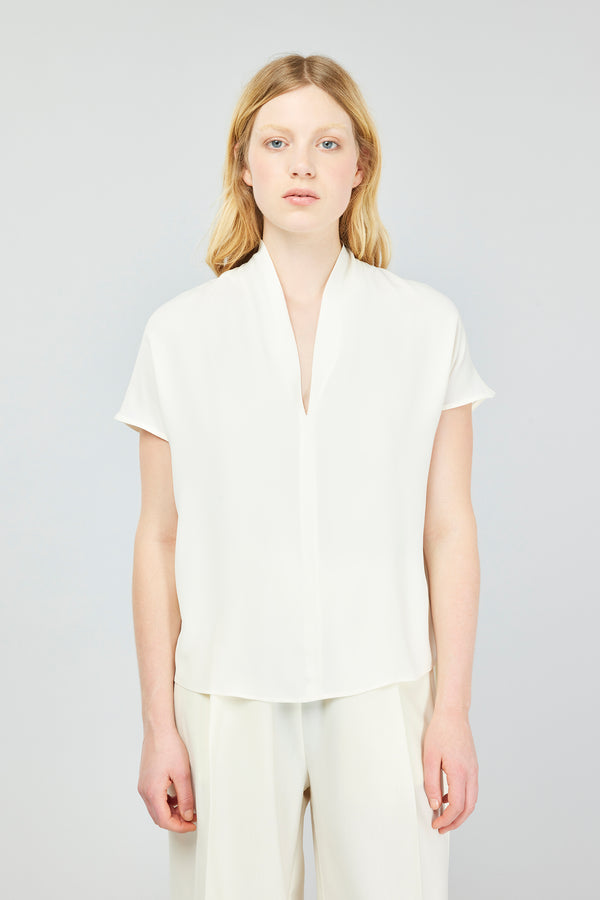 Semicouture Blusa Hera | Semicouture