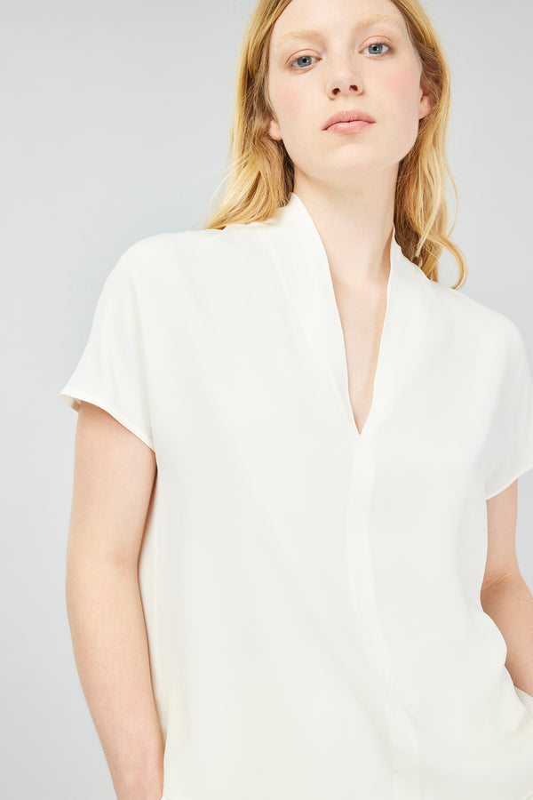 Semicouture Blusa Hera | Semicouture