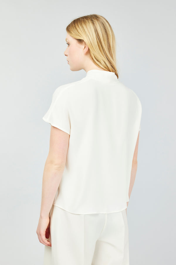 Semicouture Blusa Hera | Semicouture