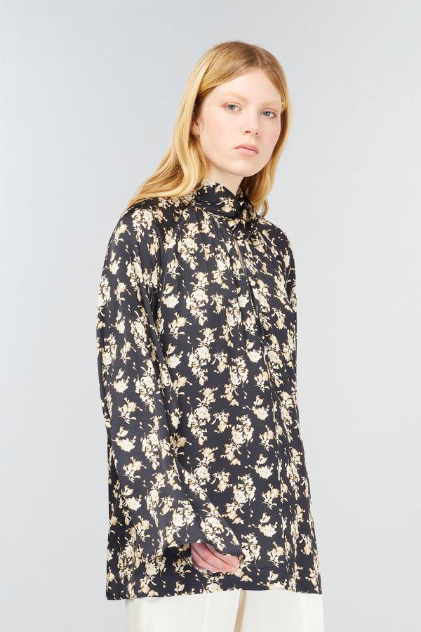 Semicouture Blusa Judi | Semicouture