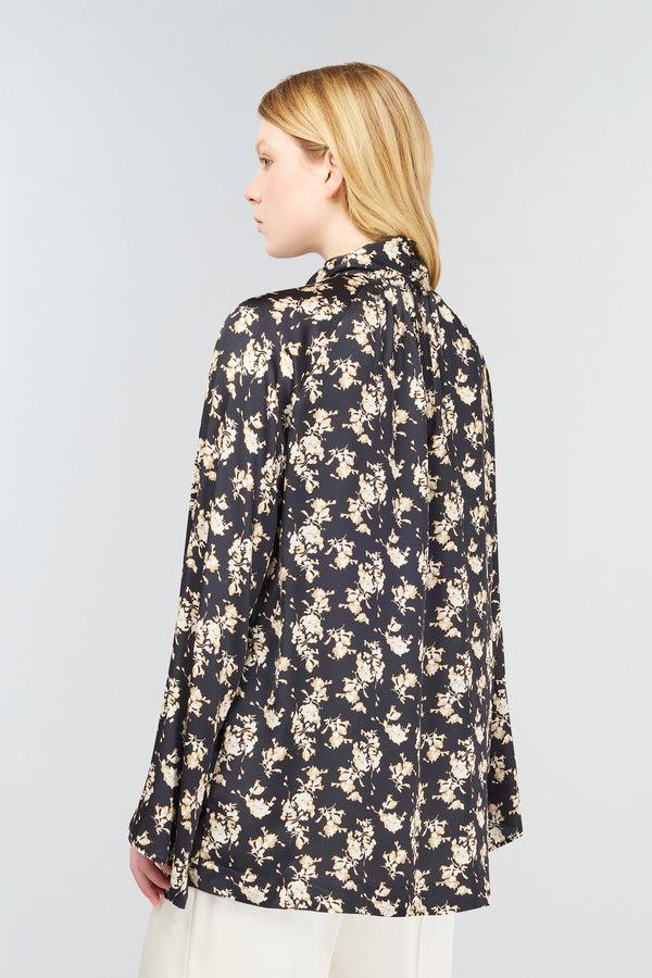 Semicouture Blusa Judi | Semicouture