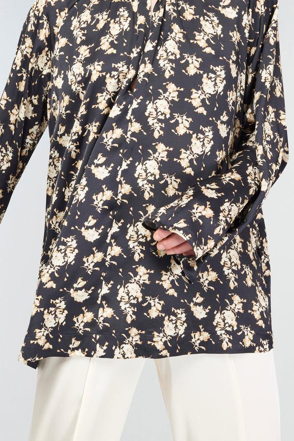 Semicouture Blusa Judi | Semicouture