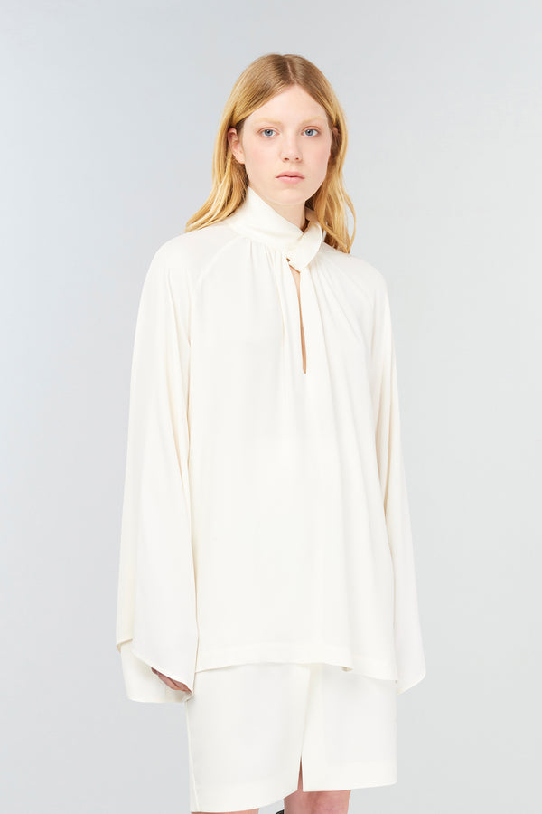 Semicouture Blusa Judi | Semicouture