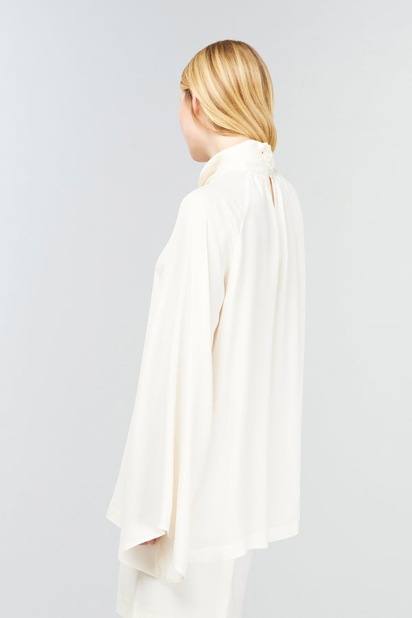 Semicouture Blusa Judi | Semicouture