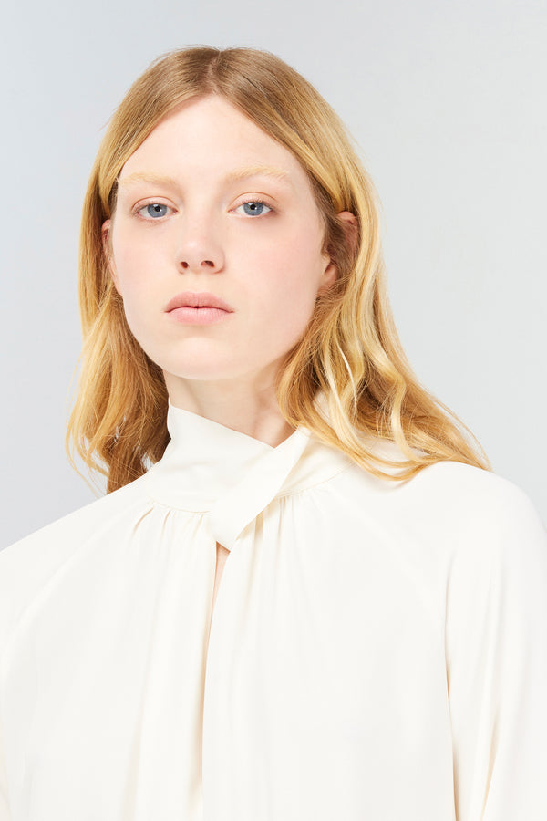 Semicouture Blusa Judi | Semicouture