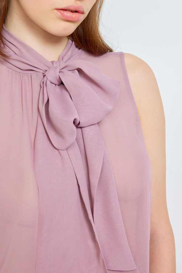 Semicouture Blusa Julienne | Semicouture