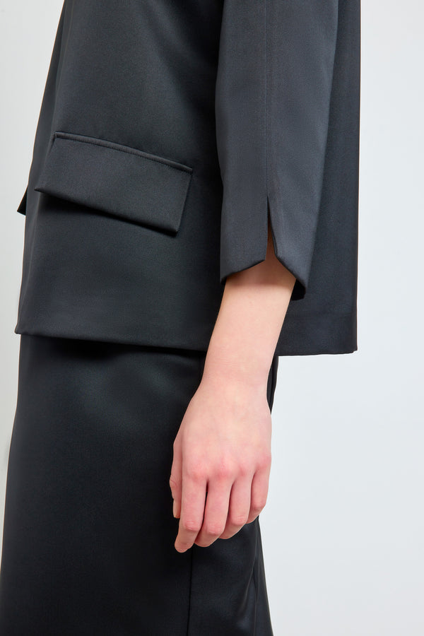 Semicouture Blusa Leonor | Semicouture