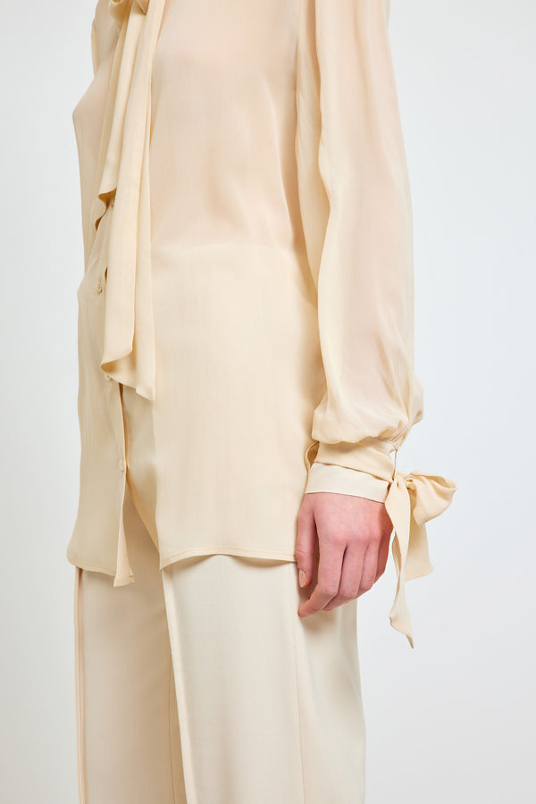 Semicouture Blusa Maelle | Semicouture