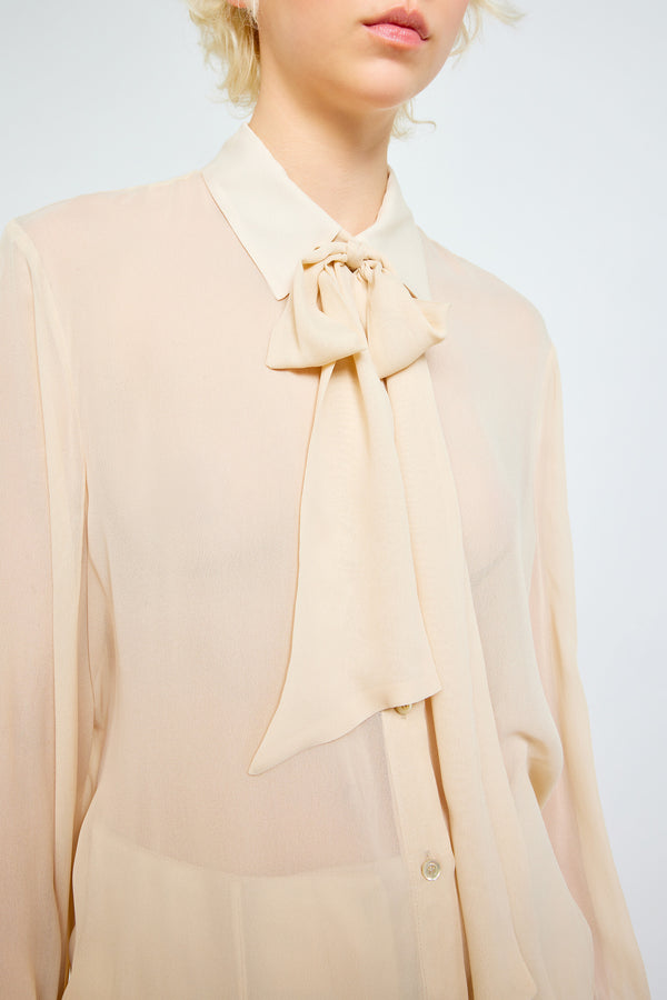 Semicouture Blusa Maelle | Semicouture