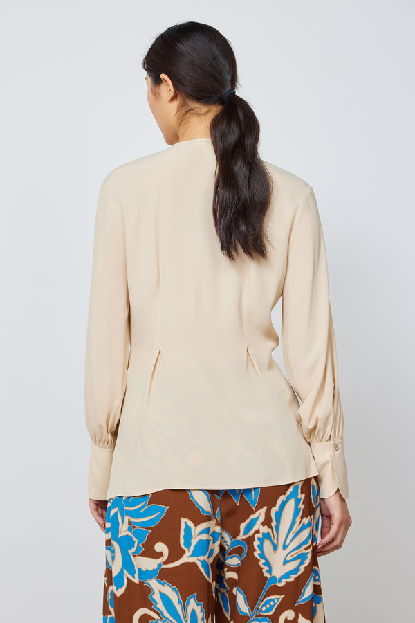 Semicouture Blusa Melba | Semicouture