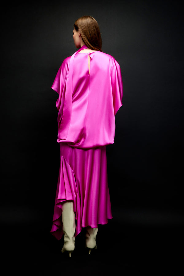 Semicouture Blusa Roxane | Semicouture