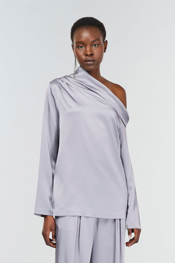 Semicouture Blusa Simona | Semicouture