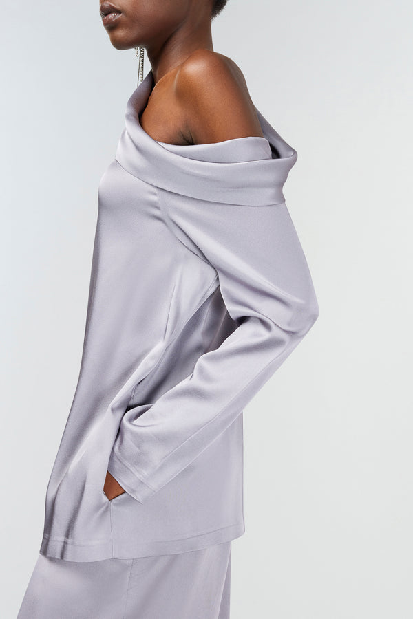 Semicouture Blusa Simona | Semicouture