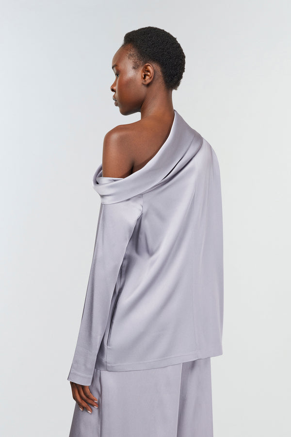 Semicouture Blusa Simona | Semicouture