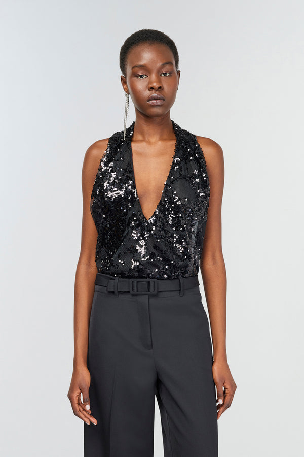 Semicouture Body Emilie | Semicouture