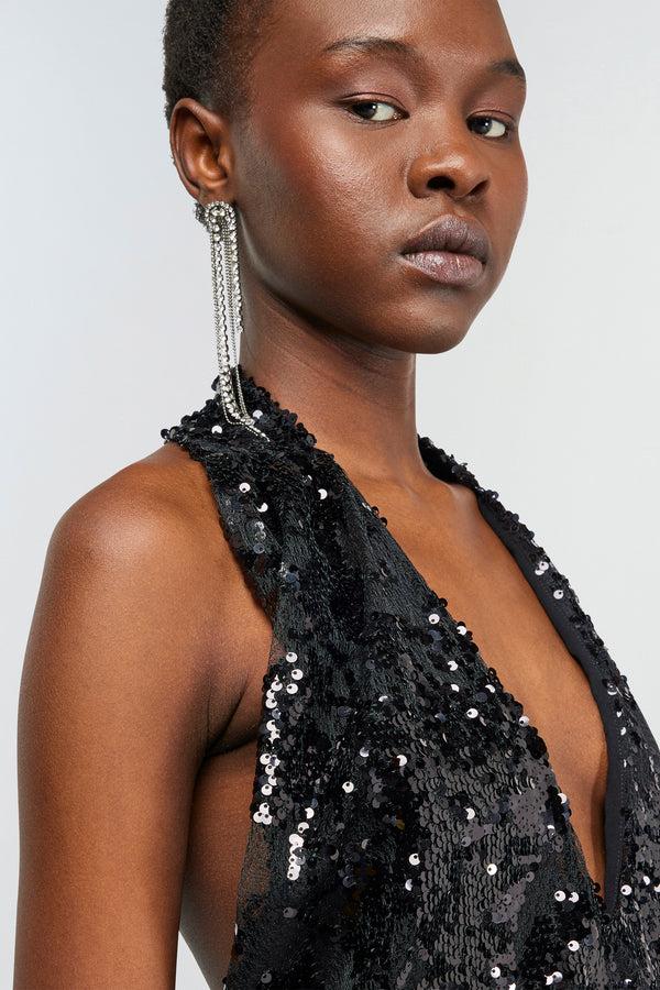 Semicouture Body Emilie | Semicouture