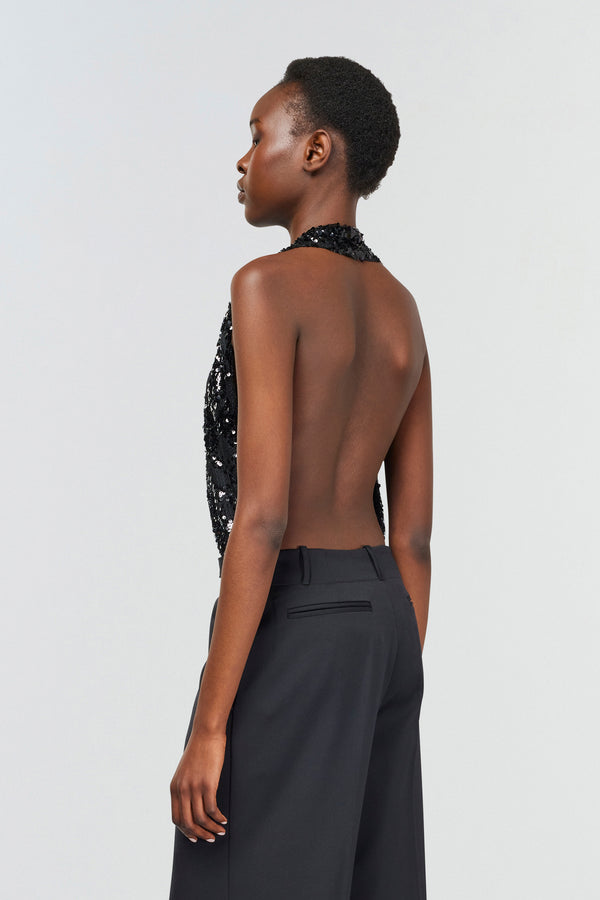 Semicouture Body Emilie | Semicouture