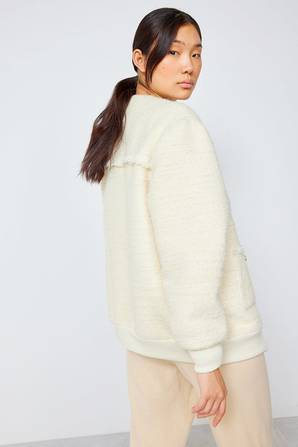 Semicouture Bomber Claudia | Semicouture