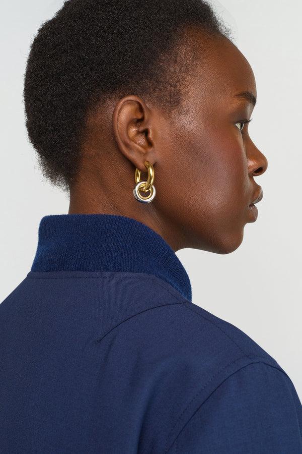 Semicouture Bomber Domitilla | Semicouture