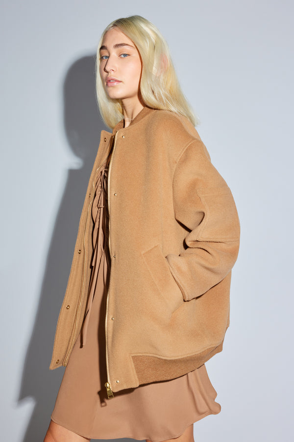 Semicouture Bomber Margery | Semicouture