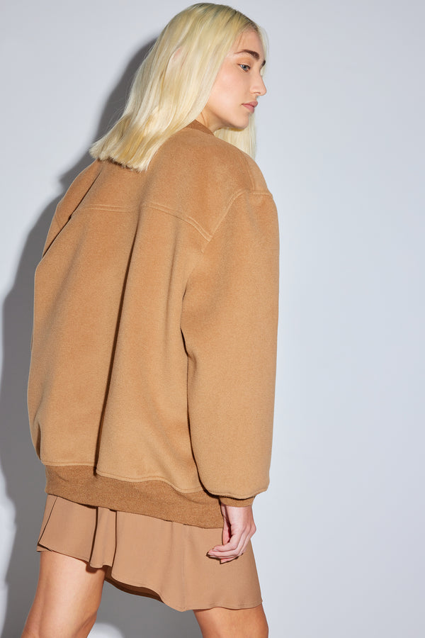 Semicouture Bomber Margery | Semicouture