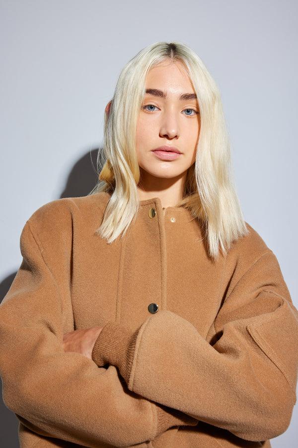 Semicouture Bomber Margery | Semicouture