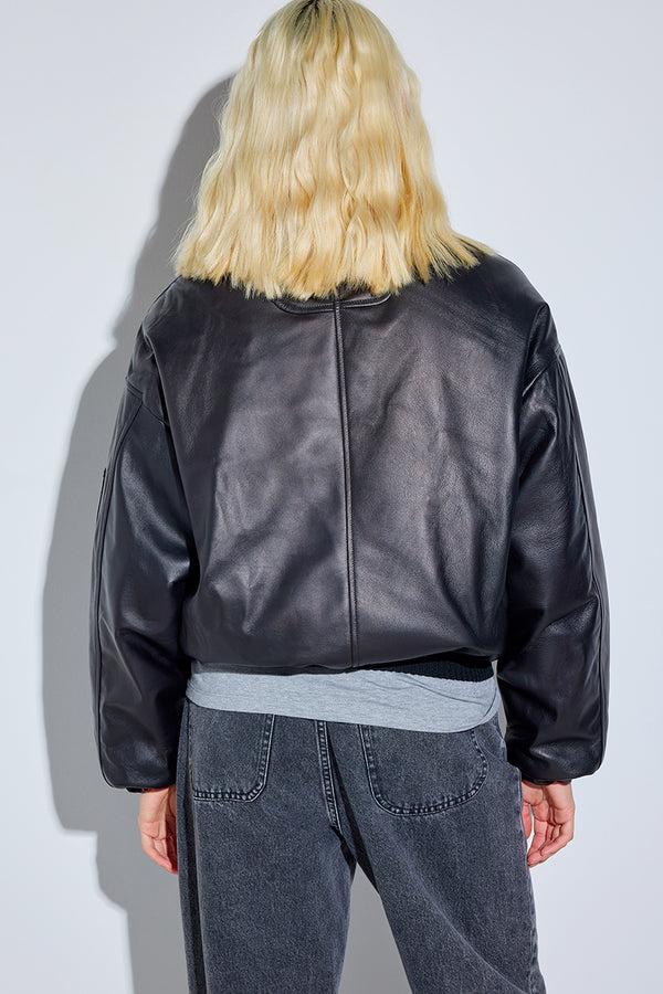 Semicouture Bomber Rosalind | Semicouture