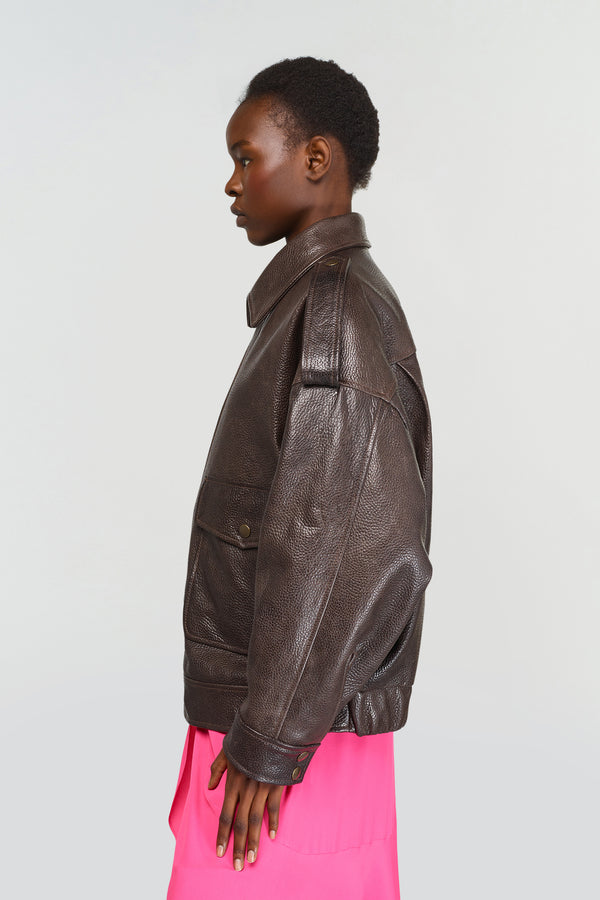 Semicouture Bomber Therese | Semicouture