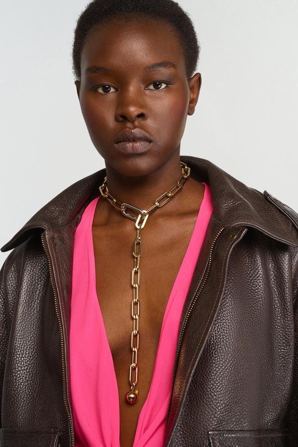 Semicouture Bomber Therese | Semicouture