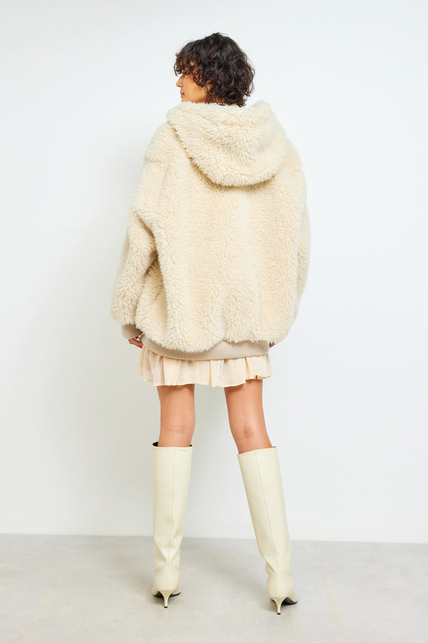 Semicouture Bomber Vivienne | Semicouture