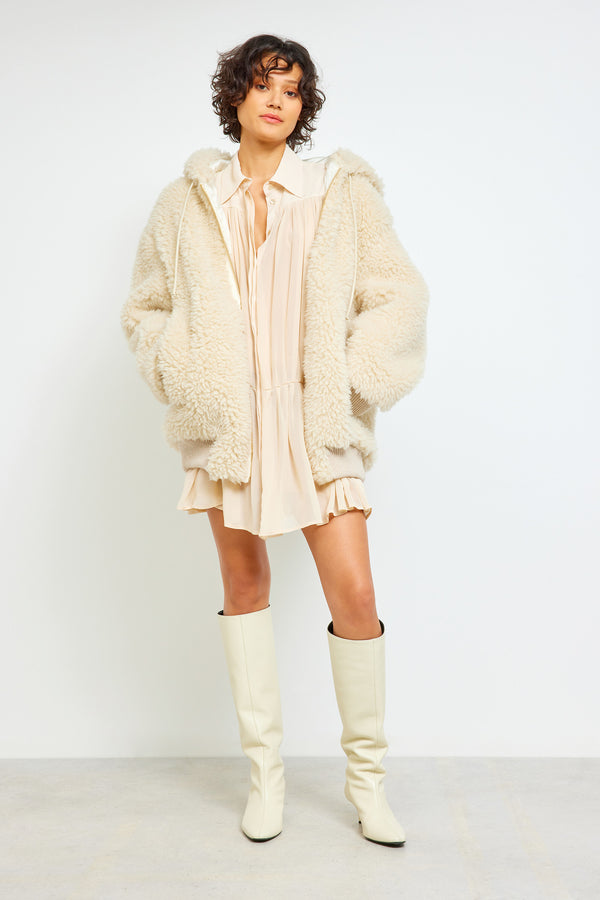 Semicouture Bomber vivienne | semicouture