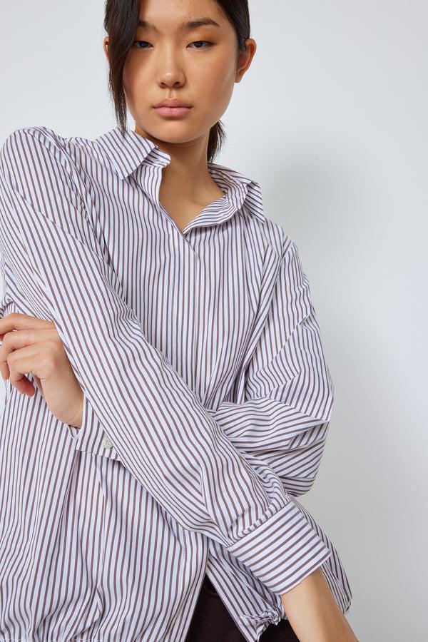 Semicouture Camicia Alissa | Semicouture