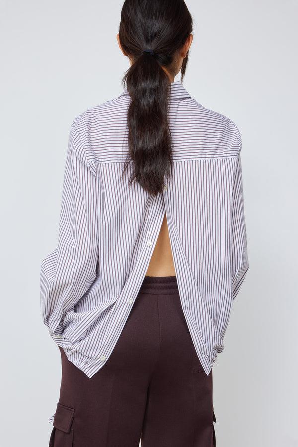 Semicouture Camicia Alissa | Semicouture