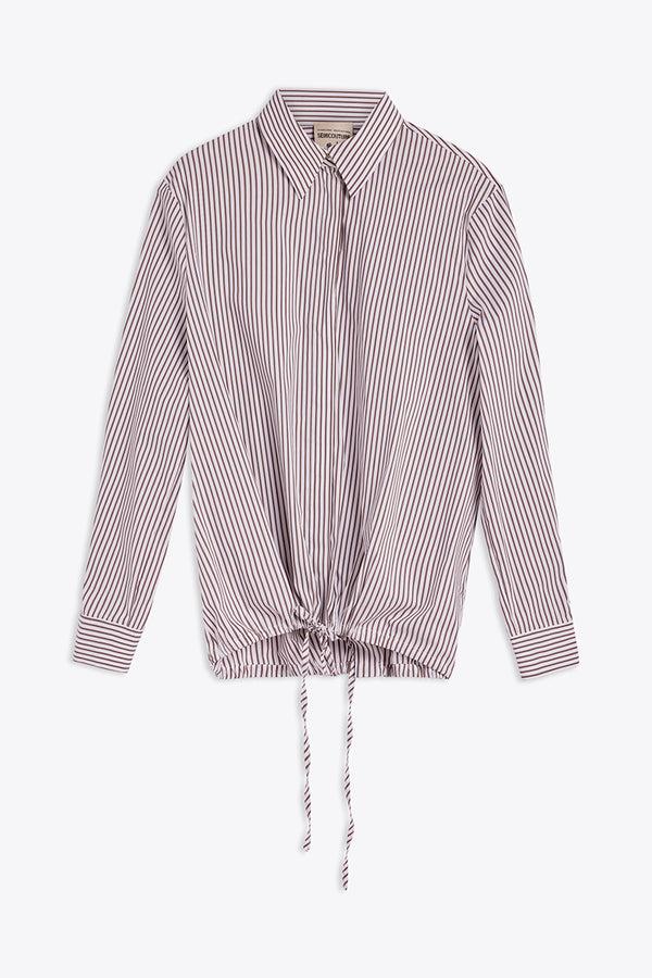 Semicouture Camicia Alissa | Semicouture