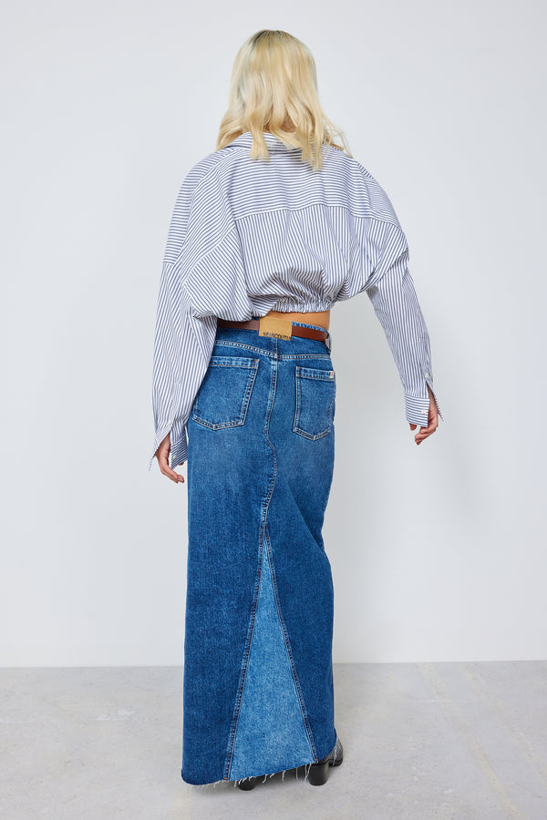 Semicouture Camicia Alyce | Semicouture