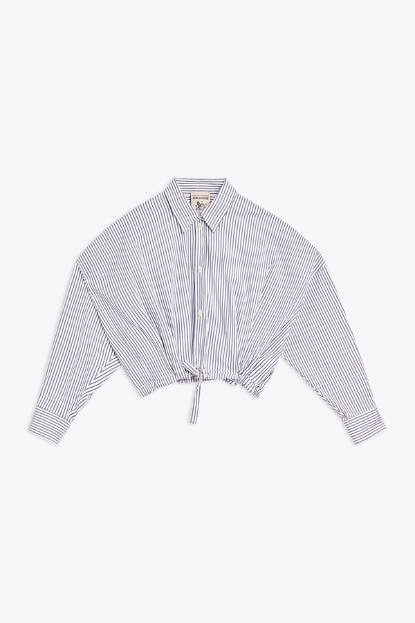 Semicouture Camicia Alyce | Semicouture