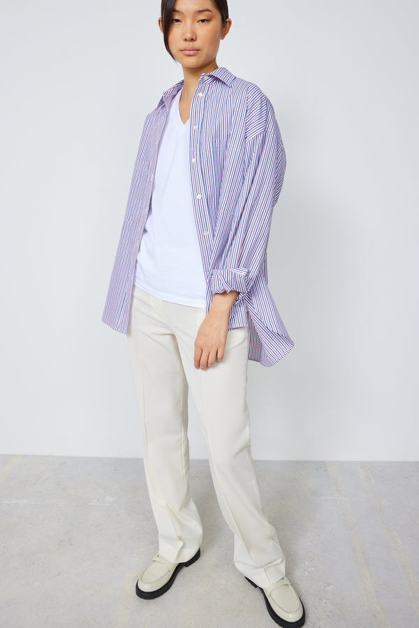 Semicouture Camicia Amalia | Semicouture