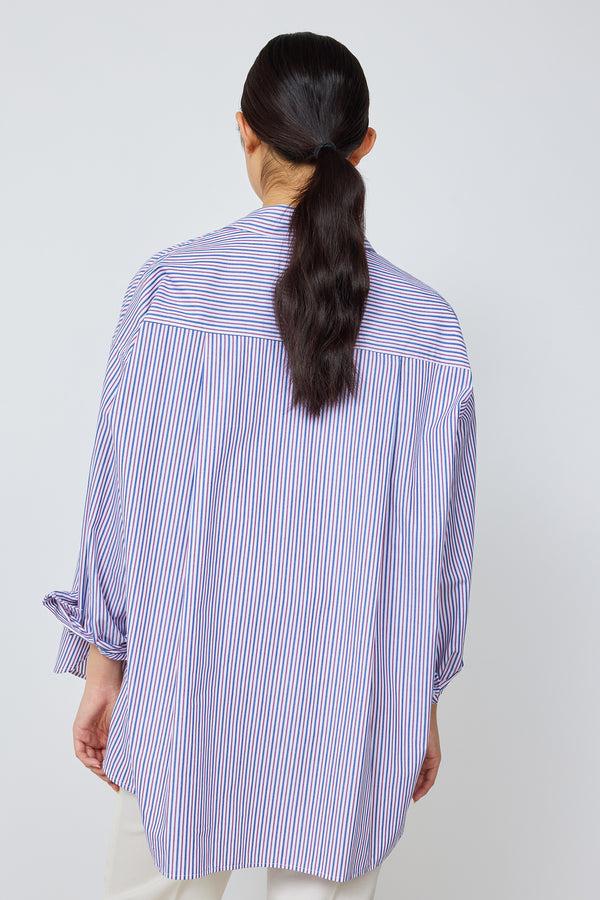 Semicouture Camicia Amalia | Semicouture