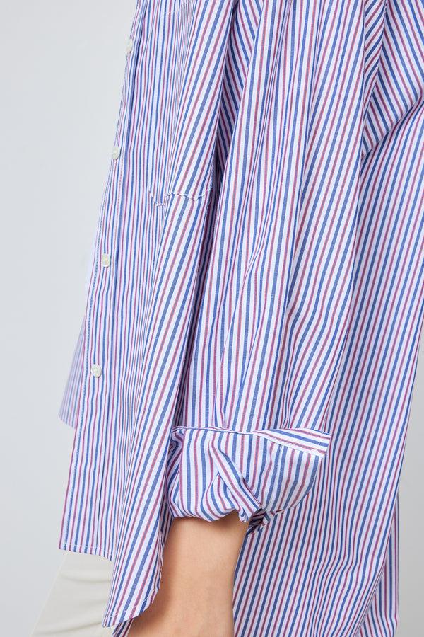 Semicouture Camicia Amalia | Semicouture