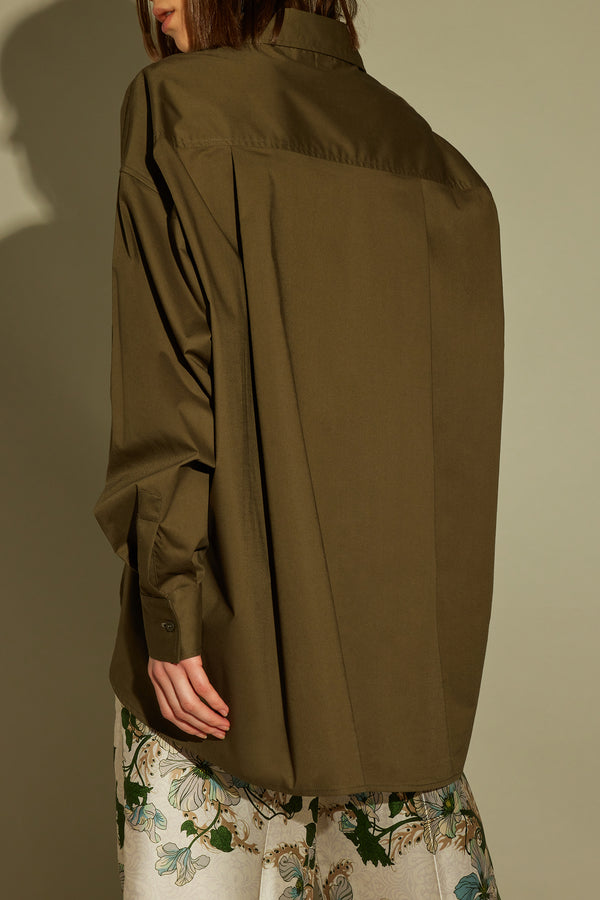 Semicouture Camicia Amalia | Semicouture