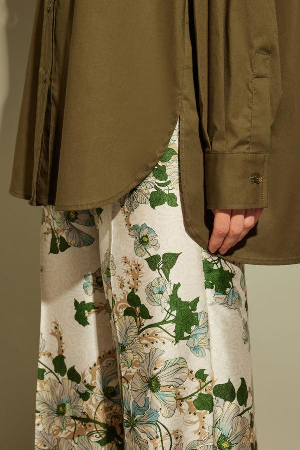 Semicouture Camicia Amalia | Semicouture