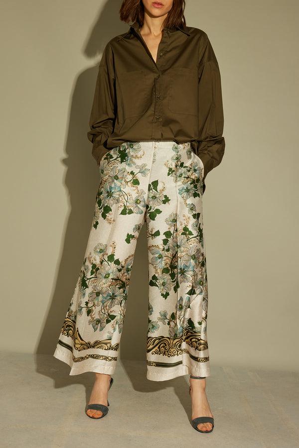 Semicouture Camicia amalia | semicouture