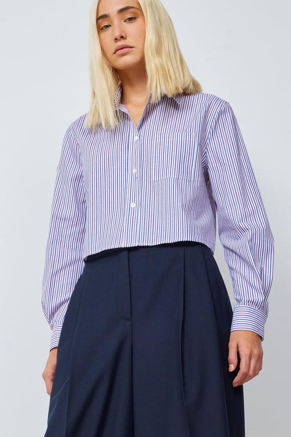 Semicouture Camicia Amanda | Semicouture