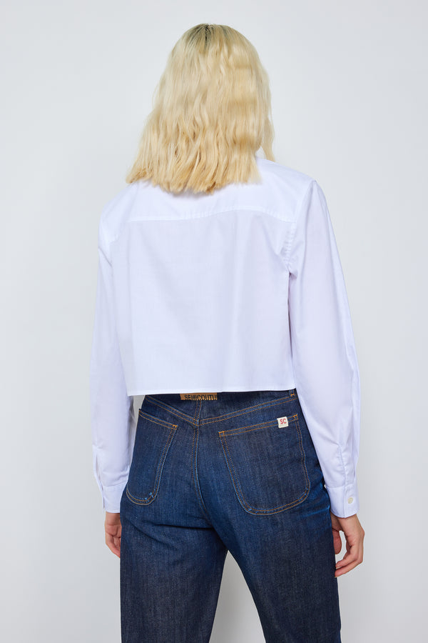 Semicouture Camicia Amanda | Semicouture