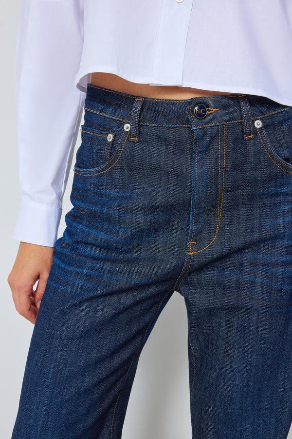 Semicouture Camicia Amanda | Semicouture