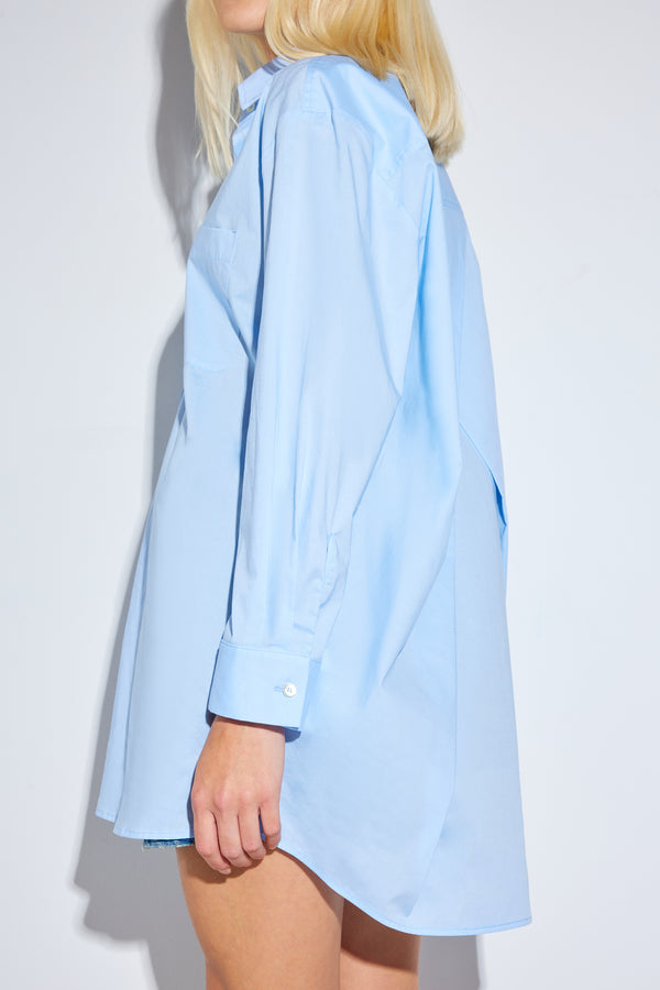 Semicouture Camicia Angelica | Semicouture