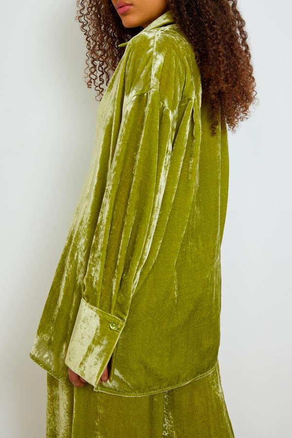 Semicouture Camicia Aurore | Semicouture